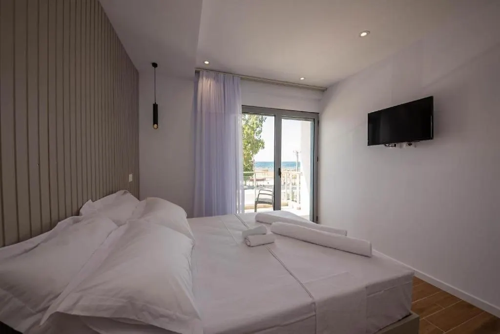 Hesperus Hotel Orikum