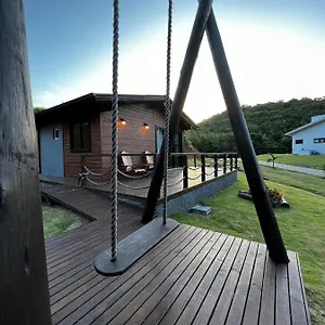 Casa de hóspedes Vale Aguias