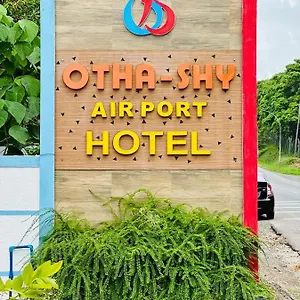 *** Hotel Otha Shy Airport Transit Sri Lanka