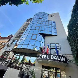 *** Hotel Darin Romania