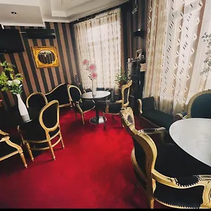 *** Hotel Zava Boutique Central Romania