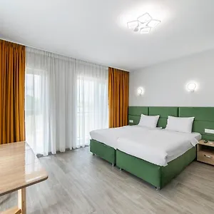 *** Aparthotel By Citybookings Romania