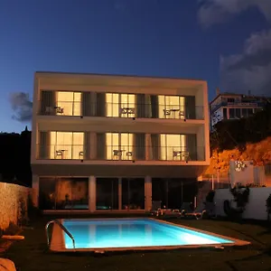 Casa de hóspedes Casa Mar