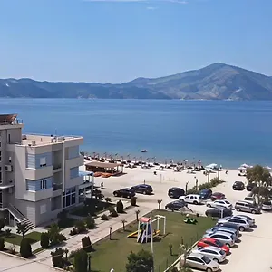 Otel Blue Paradise