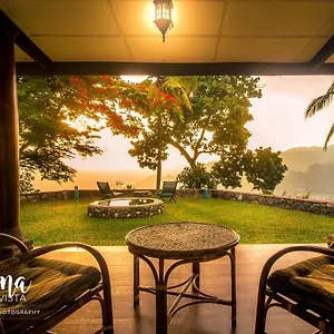  Bed & Breakfast The Buena Vista Sri Lanka